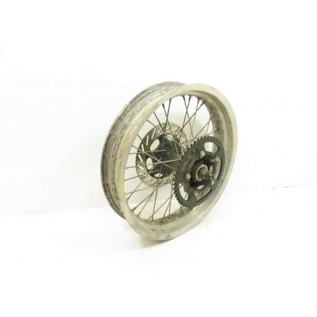 JANTE AR - YAMAHA DT