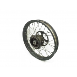 JANTE AR - YAMAHA DT