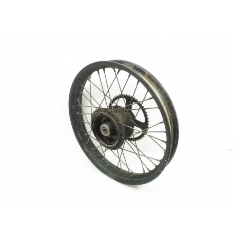 JANTE AR - YAMAHA DT