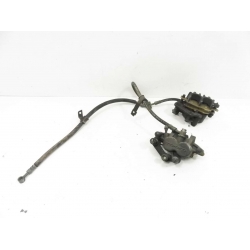 ETRIER - SUZUKI SVS 650 2000