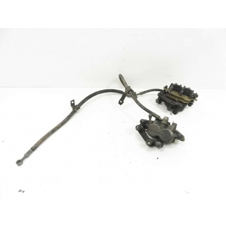 ETRIER - SUZUKI SVS 650 2000