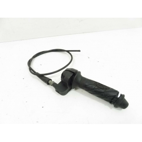 TIRAGE RAPIDE - PEUGEOT XPS