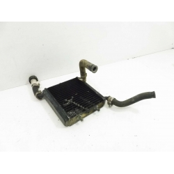 RADIATEUR - PEUGEOT XPS