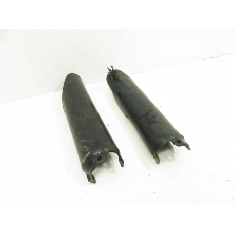 PROTECTION DE CHAINE- PEUGEOT XPS