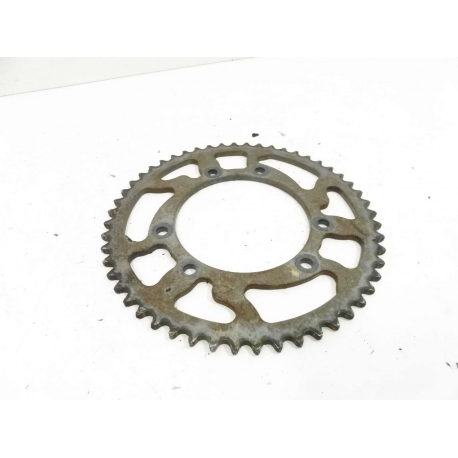 COURONNE - PEUGEOT XPS