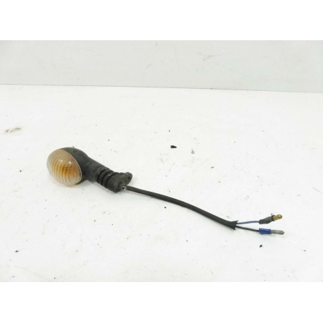 CLIGNO - PEUGEOT XPS