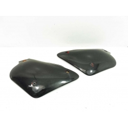 FLANC D+G - PEUGEOT XPS