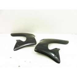 FLANC D+G - PEUGEOT XPS