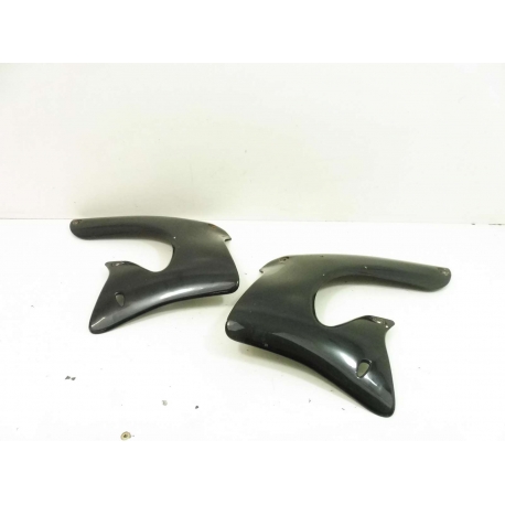 FLANC D+G - PEUGEOT XPS