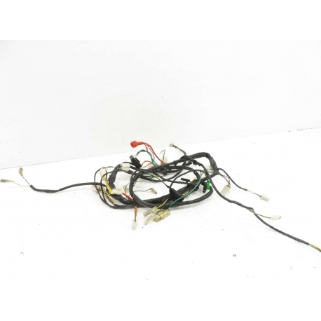 FAISCEAU - PEUGEOT KISBEE