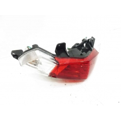 FEU AR - PEUGEOT KISBEE