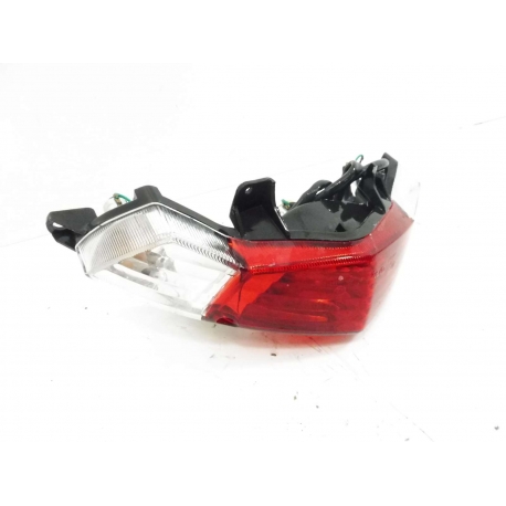 FEU AR - PEUGEOT KISBEE