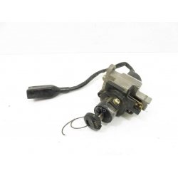 CONTACTEUR CLEF - PEUGEOT KISBEE