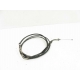 CABLE DE GAZ - PEUGEOT KISBEE