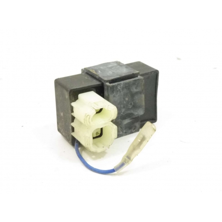 CDI - PEUGEOT KISBEE