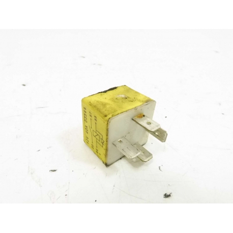 RELAIS - PEUGEOT KISBEE