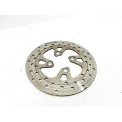 DISQUE AV - YAMAHA MAJESTY