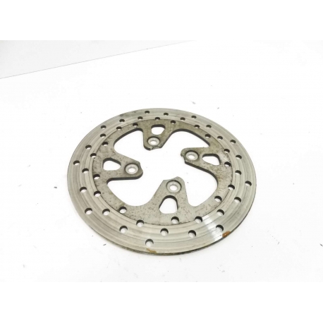 DISQUE AV - YAMAHA MAJESTY