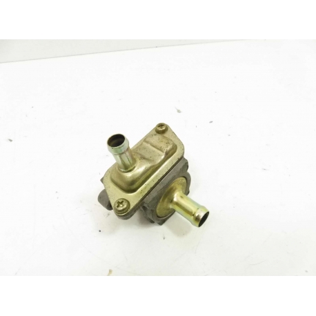 ANTI POLUTION - YAMAHA MAJESTY