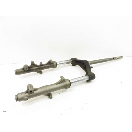 FOURCHE - YAMAHA MAJESTY