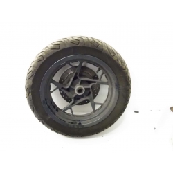 JANTE AR - YAMAHA X-MAX 125 2017 ABS