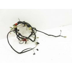 FAISCEAU  - MBK ROCKET