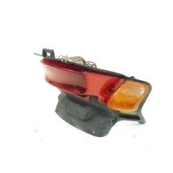 FEU AR  - MBK ROCKET