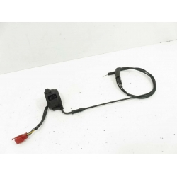 COMODO G  - MBK ROCKET