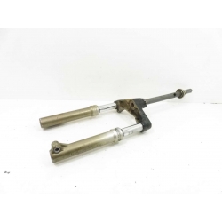 FOURCHE - MBK ROCKET