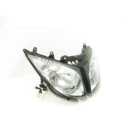 OPTIQUE - YAMAHA T-MAX 2008