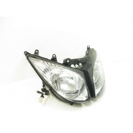 OPTIQUE - YAMAHA T-MAX 2008