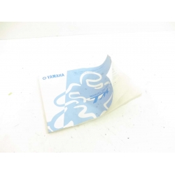 MANUEL - YAMAHA T-MAX 2008