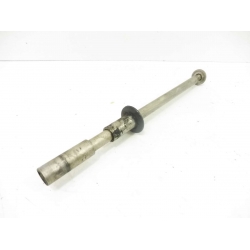 AXE - YAMAHA T-MAX 2008