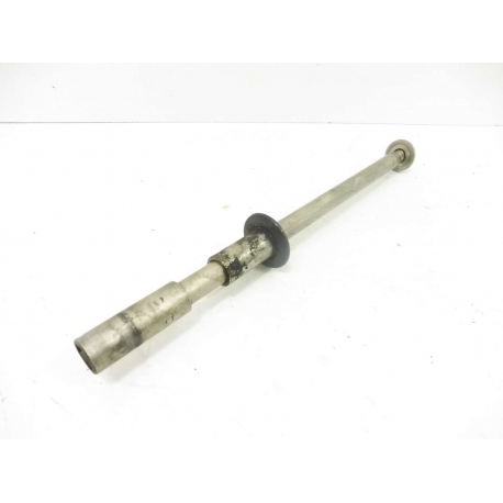 AXE - YAMAHA T-MAX 2008