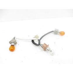 FAISCEAU - YAMAHA T-MAX 2008