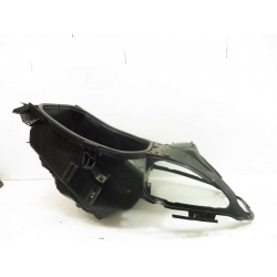 COFFRE - YAMAHA T-MAX 2008