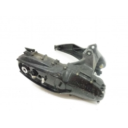 PONT AR - YAMAHA T-MAX 2008