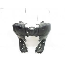 TABLIER - YAMAHA T-MAX 2008