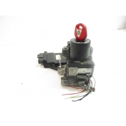 NEIMAN + CDI - YAMAHA T-MAX 2008