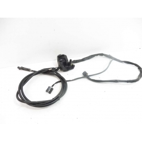 COMODO G - YAMAHA T-MAX 2008