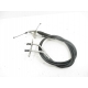 CABLE DE GAZ - YAMAHA T-MAX 2008