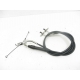 CABLE DE GAZ - YAMAHA T-MAX 2008