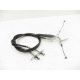 CABLE DE GAZ - YAMAHA T-MAX 2008