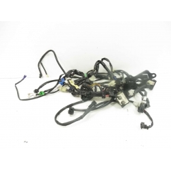 FAISCEAU - YAMAHA T-MAX 2008