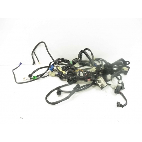 FAISCEAU - YAMAHA T-MAX 2008