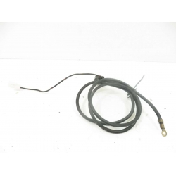 FAISCEAU - YAMAHA T-MAX 2008