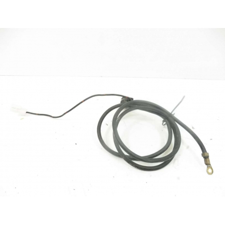 FAISCEAU - YAMAHA T-MAX 2008