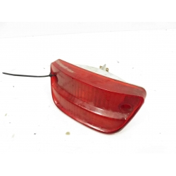 FEU AR - PIAGGIO NRG