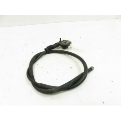 ENTRAINEUR + CABLE - PIAGGIO NRG