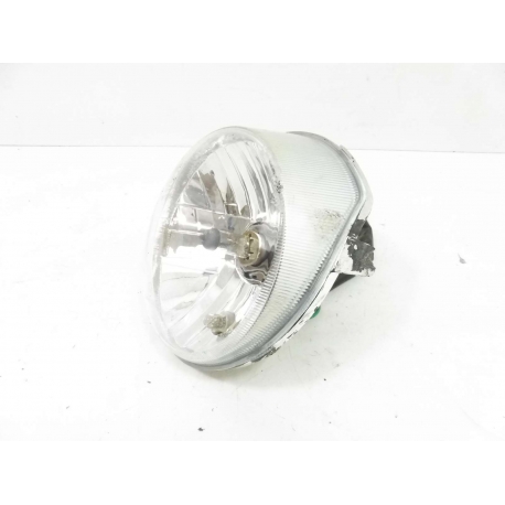 OPTIQUE AV - SYM FIDDLE 50